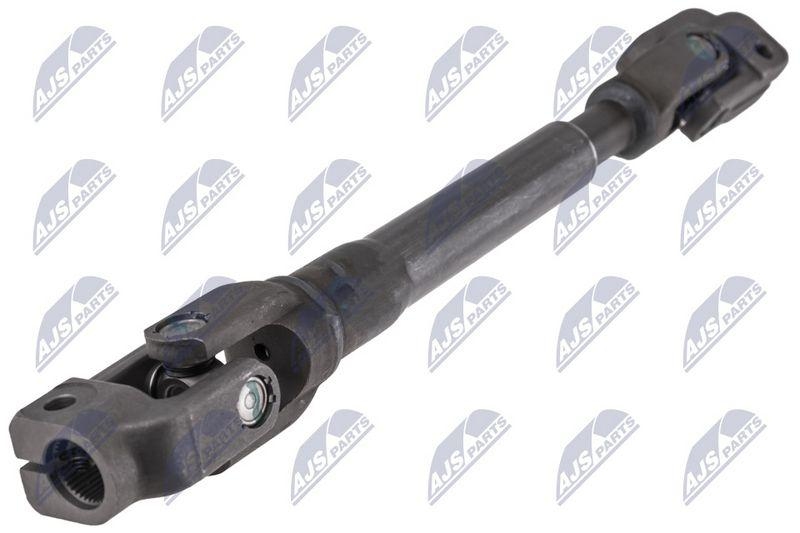 Articulatie coloana directe, cruce ax volan MG ZS 2017-; 10446841; NTY, aftermarket