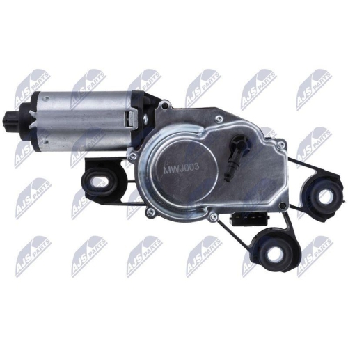 Motor stergatoare spate Renault Grand Scenic 2, Megane 2, Scenic 2 2004-2008, 8200153458