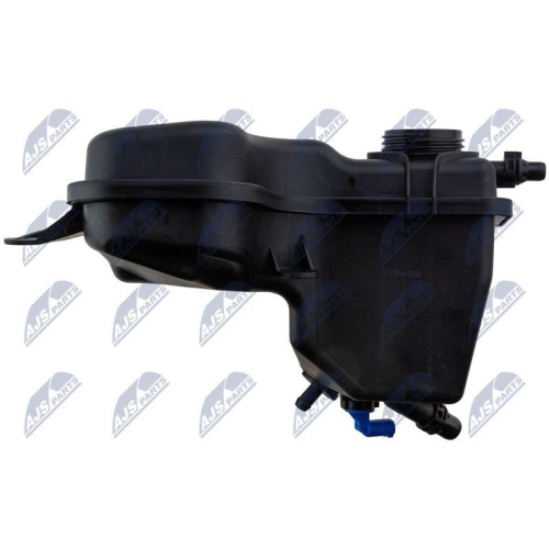 Vas de expansiune racire Bmw Seria 5 E60, E61 2002-, 6 E63, E64 2007-, X3 E83 2004-, 7 E65, E66, E67 2002-, 17137800292