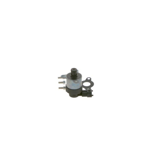 BOSCH Supapa reglaj, cantitate combustibil (Sistem Common-Rail)