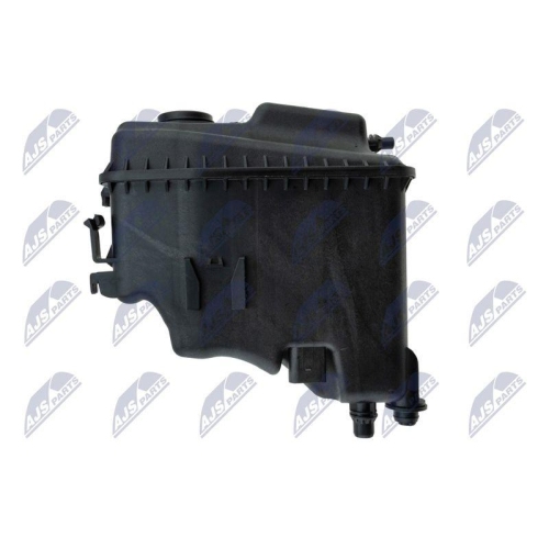 Vas de expansiune racire Bmw Seria 5 G30 2017-, 7 G11, G12 2015-, X5 G05 2018-, X6 G06 2018- X7 G07 2018-, 17138689765