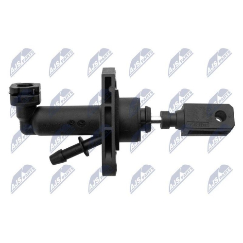 Pompa centrala ambreiaj Suzuki Sx4, 1.5, 1.5vvt, 1.5vvti, 1.6ddis, 1.6lpg, 1.6vvt, 1.9ddis, 2.0ddis 2006-, Kizashi 2.4 2010-, Fiat Sedici 1.6 16v, 1.9d Multijet, 2.0d Multijet 2006-2014, 23810-79J00