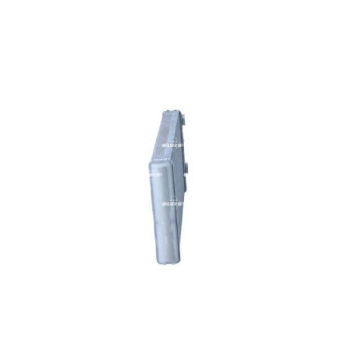 NRF Schimbator caldura, incalzire habitaclu EASY FIT