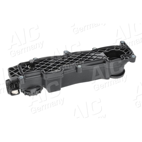 Capac culbutor cu etansare, Citroen Berlingo (7_), C2 (JM), C3 (FC), C3 Picasso, C4 (LA), C5 (DC), Jumpy; Ford C-Max (C214), Fiesta (JHS), Focus 2 (DA), Mazda 3 (BK), Peugeot 206 (2_), Peugeot 406 (6_), Aftermarket, 0248.L1