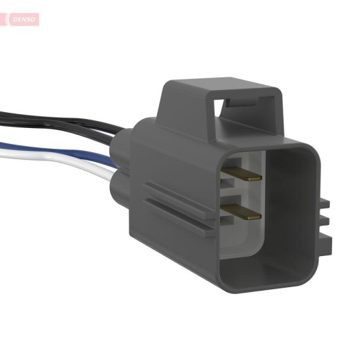 Sonda lambda Jaguar XF, XJ, XK; Land Rover Discovery, Range Rover Sport; Volvo S60, S80, V70, XC90, Stanga, stanga, DENSO