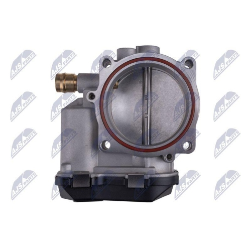 Carcasa clapeta acceleratie motor 3.0-4.4, Bmw Seria 5 (F10, F07, F11) 09-17, 3 (E90, F30, F80, F34, E91, F31, E92, E93) 06-18, 6 (F06, F12, F13) 11-18, 7 (F01, F02, F03, F04) 12-15, X5 (E70, F15, F85) 10-18, X6 (E71, E72, F16, F86) 08-19, Śr.76mm.,