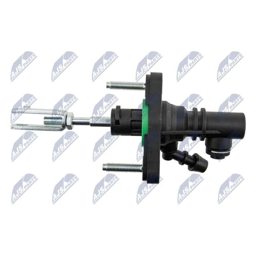 Pompa centrala ambreiaj Toyota Auris 1.3, 1.6d-4d, 2.0d-4d, 2.2d 2002-2018, Corolla (E15) 1.3, 2.0d-4d 2006-2018, Avensis 1.6d-4d, 2.0d-4d, 2.2d-4d 2008-2018, Verso 1.6d-4d, 2.0d-4d, 2.2d-4d 2009-2018, 31420-02051