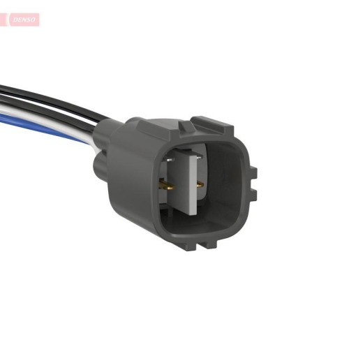 Sonda lambda Daihatsu Cuore 6 (L251) (L251, Trevis; Subaru Forester (Sh ), Impreza Liftback (Gr, Impreza Saloon (Ge, Legacy 4 (Bl), Legacy 4 Estate (Bp), Outback (Bl, Outback (Br), , DENSO