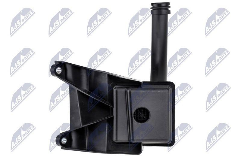 Aspirator pompa ulei BMW seria 3 (E46, E90, E91, E92, E93) 316i, 318i, 320i 2001-, seria 5 (E60) 520i 2006-, seria 1 (E81, E82, E87, E88) 118i, 120i 2003-, Z1 (E84) 18i 2008-, Z4 2004-; 11417500328; NTY, aftermarket