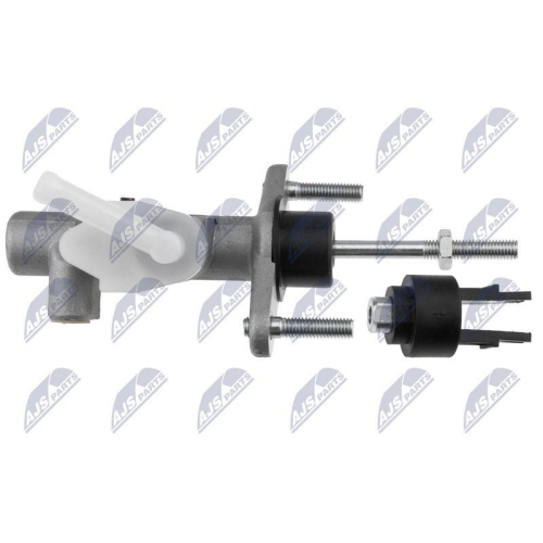 Pompa centrala ambreiaj Toyota Hilux 7 2.5d, 3.0d 2008-2015, Fortuner 2.5d, 3.0d 2009-2015, 31420-0K030