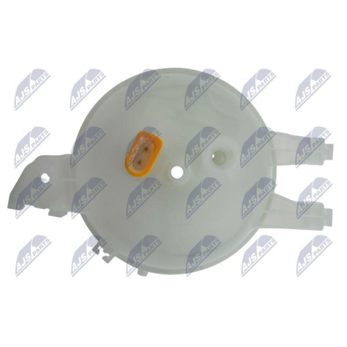 Vas de expansiune racire Bmw X3 G01, X3 G01, F97, X4 G02, F98 2017-, 17138742660