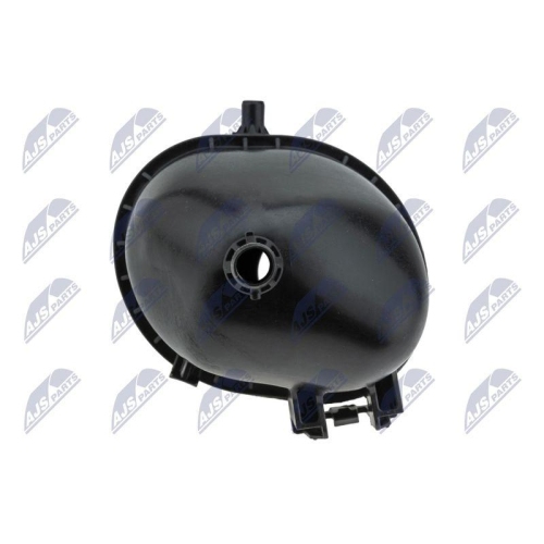 Vas de expansiune racire Bmw X3 G01, X3 G01, F97, X4 G02, F98, X5 G05, X5 G05, F95, X6 G06, F96, X7 G07 2017-, 17138610661