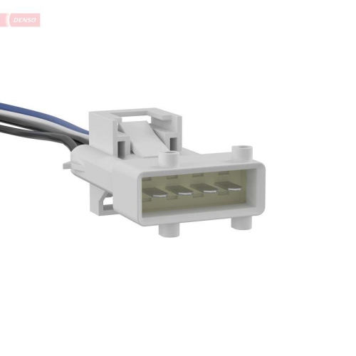 Sonda lambda Citroën Berlingo, C4, C5, C8, Evasion, Jumper, Jumpy, Saxo, Xsara; Fiat Scudo, Ulysse; Lancia Zeta; Peugeot 206, 301, 306, 307, 406, 407, 607, 806, 807, Expert, Partner; Volvo S80, V70, XC70, XC90, , DENSO