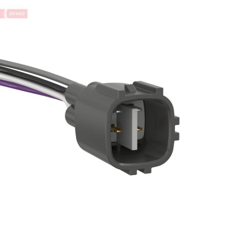 Sonda lambda Citroen C1 (Pm ; Peugeot 107 (Pm ; Toyota Aygo ( B1 ), Yaris ( P1 ), , DENSO