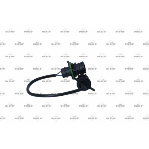 NRF senzor,nivel lichid de racire