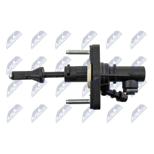 Pompa centrala ambreiaj Toyota Yaris 1.4d-4d 66kw 2005-2012, 31420-0D120