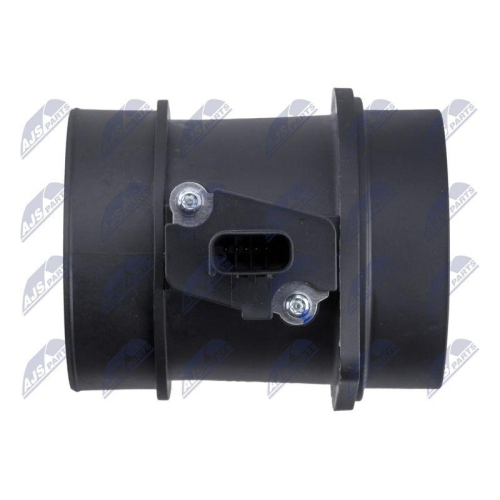 Senzor debit aer motor 1.8, 1.8d Ford Focus C-Max, Focus I, Focus 2; 2001-2012, 4 Pini, 1352840