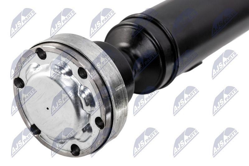 Ax cardanic Audi Q7 3.0 TDI 03.2006-; partea din spate, cutie viteze automata; 7L8521102C; NTY, aftermarket