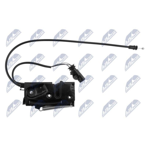 Inchizator capota motor Volvo Xc60 2018-, Stanga, 32226108