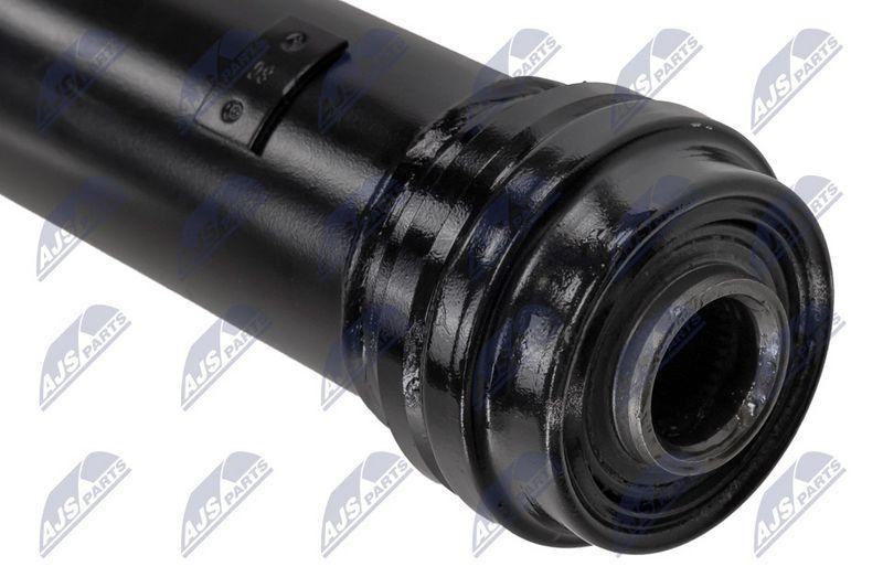 Ax cardanic Audi Q7 3.0 TDI 2008-2015; partea din spate, cutie viteze automata; 7L8521105A; NTY, aftermarket