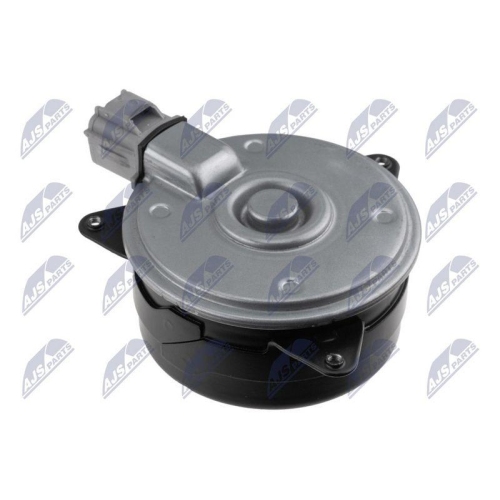 Ventilator radiator motor Suzuki Swift 2005-, Sx4 2007-, 17120-80J00