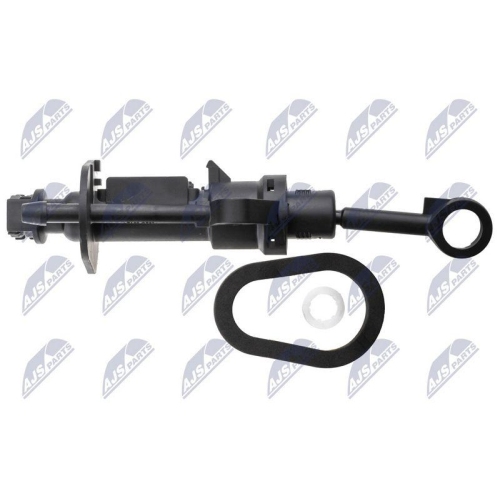 Pompa centrala ambreiaj Vw Golf 1.0tsi, 1.2tsi, 1.4tsi, 1.6tdi, 1.8tsi, 2.0tdi 18-, T6 2.0tdi, 2.0tsi 20-, Up! 1.0tsi 17-24, Skoda Octavia 1.0tsi, 1.2tsi, 1.4tsi, 1.6tdi, 1.8tsi, 2.0tdi, 2.0tsi 17-, Seat Mii 1.0 12-19, 5Q0721388B