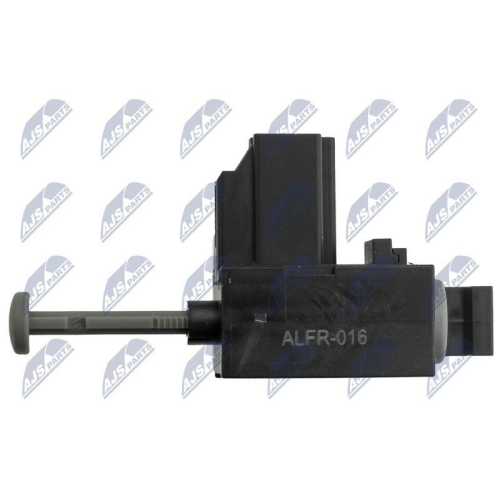 Senzor pedala ambreiaj motor 1.0-3.2 Ford C-Max I, Ii, Fiesta Vi, Focus Ii, Iii, Mondeo Iv, V, Kuga I, Ii, Galaxy Ii; Volvo S60 Ii, S80 Ii, V60 I, V70 Iii, Xc60 I, Xc70 Ii; Land Rover Freelander 2, Rang Rover Evoque; 2004-, 1439868