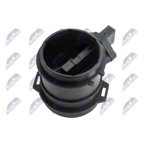 Senzor debit aer motor 2.3-5.8 Mercedes C (W202, W203), C T-Model (S202, S203), Clk (C208, C209, A208), A209), Cls (C219); 06.1997-, 5 Pini, A1130940048