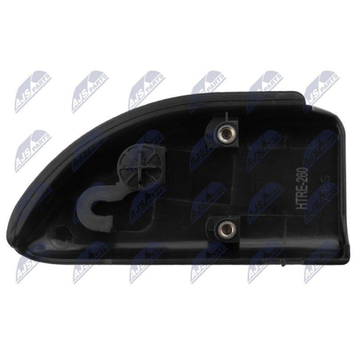 Capac ghidaj usa laterala Opel Vivaro A 2001-, Renault Trafic 2 2001-, Nissan Primastar 2001-, Dreapta, 91165732