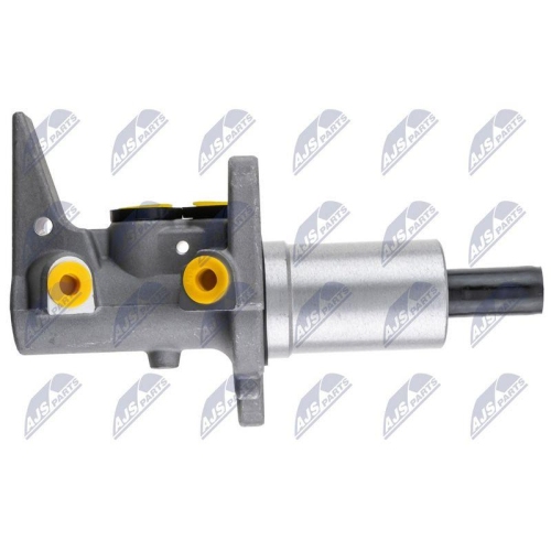 Pompa centrala frana Audi A4 B8 1.8tfsi, 2.0tfsi, 2.0tdi, 2.7tdi, 3.0tdi, 3.2tfsi 2008-, A8 D4 2.0tfsi, 2.5tfsi, 3.0tdi, 3.0tfsi, 4.0tfsi, 4.2tfsi 2010-, 8K0611021B