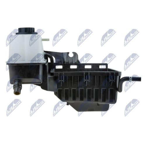 Vas de expansiune racire Ford F150 2011-, Expedition 2015-, Lincoln Navigator 2015-, BL3Z8A080B