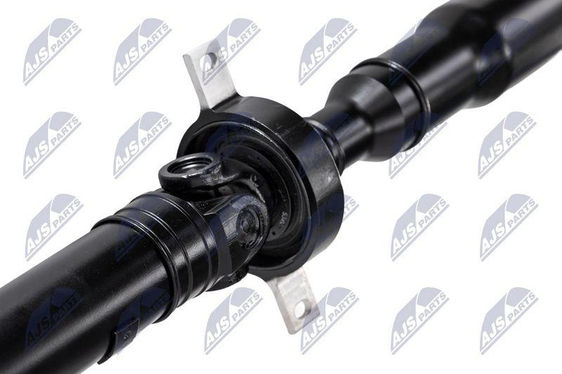 Ax cardanic BMW 2.0 T xDrive X5 (F15) 28ix, 40ex 2015-2018; partea din spate, cutie viteze automata; 26107636785; NTY, aftermarket