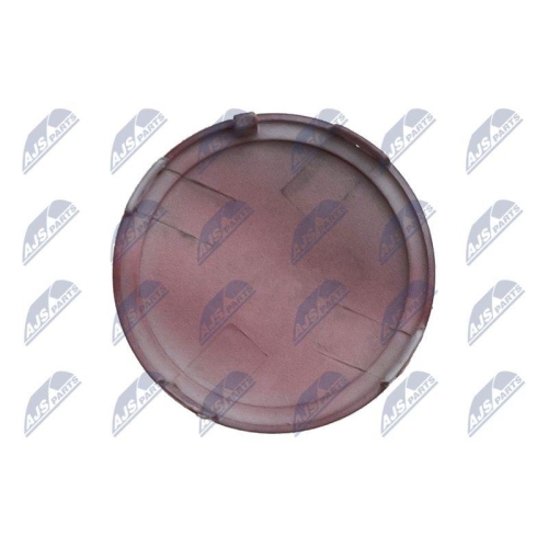 Capac buton pornire/oprire Bmw Seria 3 E90, E91, E92, E93 2004-, X1 E84 2009-, Color : Red, 61319154945