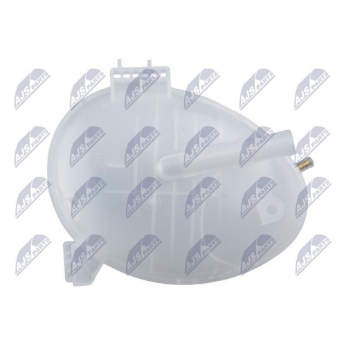 Vas de expansiune racire Ford Fiesta 7 2017-, Ka+ 3 2014-, Puma 2019-, Ecosport 2011-, GN118A080AA