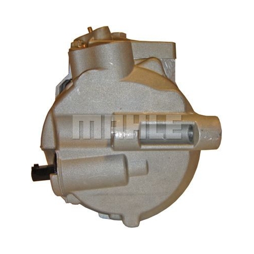 Compresor climatizare Diametru rola (mm): 114, MAHLE ACP23000S