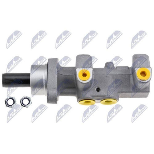 Pompa centrala frana Dacia Duster 1.5dci, 1.6 2010-, Sandero 1.5dci 2008-2013, Logan 1.5dci, 1.6 2007-, 6001551314