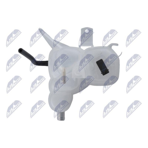 Vas de expansiune racire Ford Maverick 3.0 2001-, 1L8Z-8A080-BB
