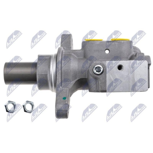 Pompa centrala frana Ford Focus 1.5tdci 2014-2020, C-Max 2 1.5tdci 2015-2019, Transit Connect 1.5tdci 2015-, 1890287