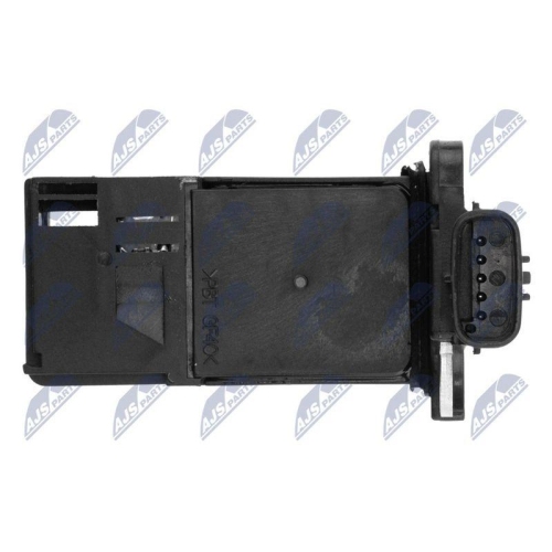 Senzor debit aer motor 4.5d Toyota Land Cruiser 200 2007-, 5 Pini, 2220451010