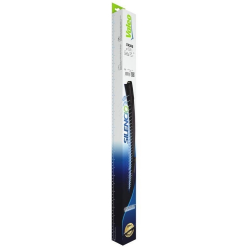 VALEO lamela stergator SILENCIO AQUABLADE SET