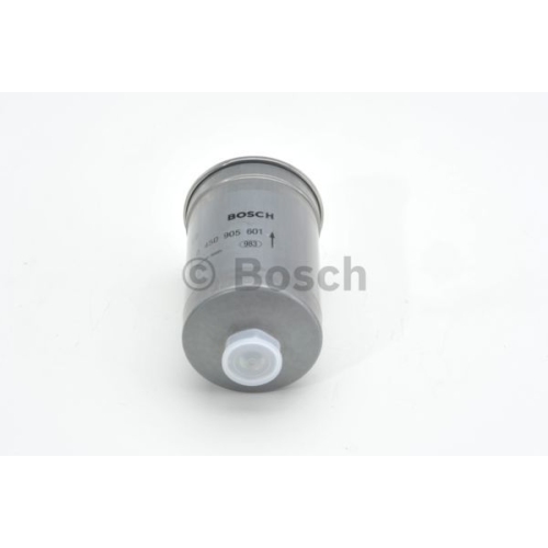 Filtru combustibil Bosch 0450905601
