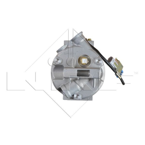 Compresor climatizare Opel Astra H (L48), Zafira B (A05) Nrf 32428