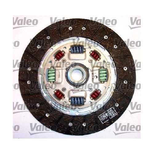 Kit ambreiaj Valeo 821351