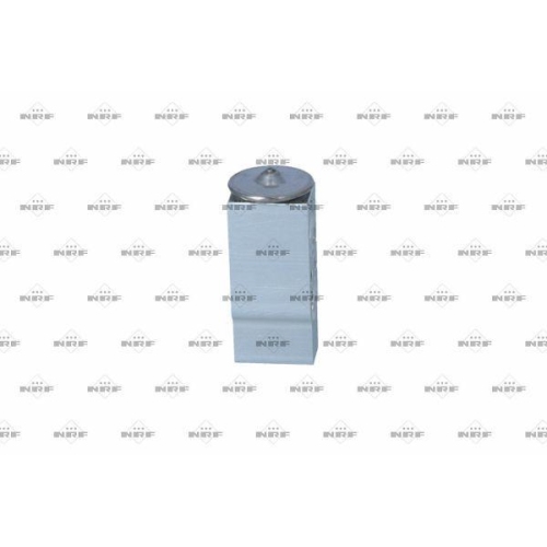NRF Supapa expansiune, clima EASY FIT
