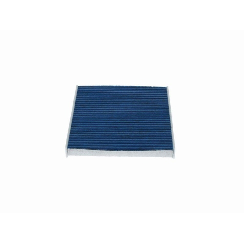 BOSCH Filtru, aer habitaclu FILTRU+pro