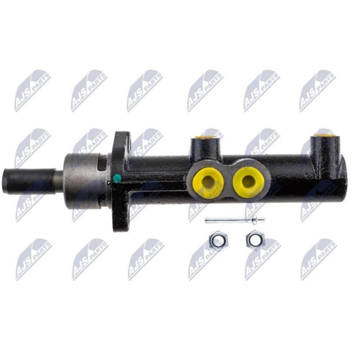 Pompa centrala frana Iveco Daily 2, 3, 4, 5 1996-2014, 2991743