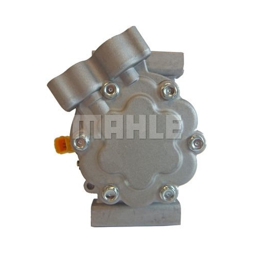 Compresor climatizare Diametru rola (mm): 125, MAHLE ACP361000S