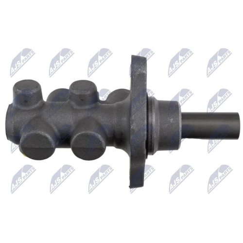 Pompa centrala frana Jeep Compass 2.0, 2.0crd, 2.2crd, 2.4 2006-, Patriot 2.0crd, 2.4 2007-2017, Dodge Caliber 1.8, 2.0, 2.0crd 2006-, 5175093AA