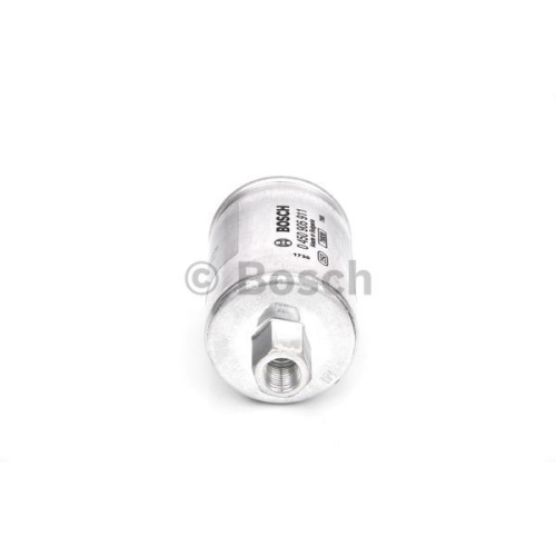 Filtru combustibil Bosch 0450905911