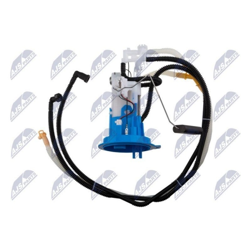 Senzor de nivel de combustibil motor 1.4-2.5 Audi Q3; Vw Tiguan; 2007-2018, Senzor Electric, 5N0919109A